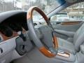 Ash Gray Steering Wheel Photo for 2005 Lexus ES #77287163