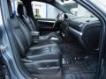  2005 Cayenne Turbo Black Interior