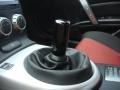  2008 350Z NISMO Coupe 6 Speed Manual Shifter