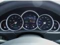 Black Gauges Photo for 2005 Porsche Cayenne #77287287