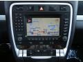 Black Navigation Photo for 2005 Porsche Cayenne #77287314
