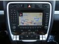 Navigation of 2005 Cayenne Turbo