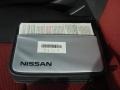 2008 Nissan 350Z NISMO Coupe Books/Manuals