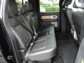 Black Rear Seat Photo for 2011 Ford F150 #77287537