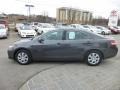 Magnetic Gray Metallic - Camry LE Photo No. 4