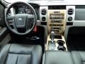Black Dashboard Photo for 2011 Ford F150 #77287579
