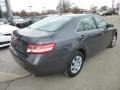 Magnetic Gray Metallic - Camry LE Photo No. 7