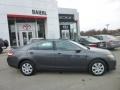 Magnetic Gray Metallic - Camry LE Photo No. 8