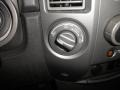Graphite/Titanium Controls Photo for 2004 Nissan Titan #77287761