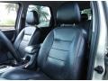 Gold Ash Metallic - Escape Limited 4WD Photo No. 13