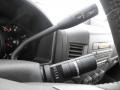2004 Galaxy Black Nissan Titan SE King Cab 4x4  photo #13