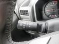 Graphite/Titanium Controls Photo for 2004 Nissan Titan #77287878