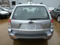 2013 Ice Silver Metallic Subaru Forester 2.5 X  photo #3