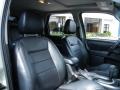 Gold Ash Metallic - Escape Limited 4WD Photo No. 18