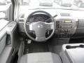 Galaxy Black - Titan SE King Cab 4x4 Photo No. 19