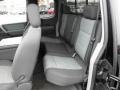 2004 Galaxy Black Nissan Titan SE King Cab 4x4  photo #21