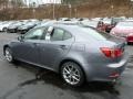 Nebula Gray Pearl - IS 250 AWD Photo No. 2
