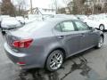 Nebula Gray Pearl - IS 250 AWD Photo No. 4