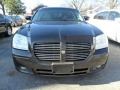 Brilliant Black Crystal Pearl 2005 Dodge Magnum R/T