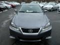 Nebula Gray Pearl - IS 250 AWD Photo No. 7