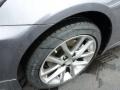 Nebula Gray Pearl - IS 250 AWD Photo No. 9