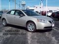 Gold Mist Metallic - G6 Sedan Photo No. 1