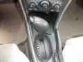  2003 Alero GL Sedan 4 Speed Automatic Shifter