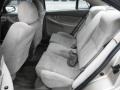 Neutral 2003 Oldsmobile Alero GL Sedan Interior Color