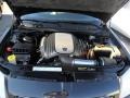 2005 Dodge Magnum 5.7 Liter HEMI OHV 16-Valve V8 Engine Photo