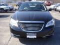 Black - 200 Touring Sedan Photo No. 2