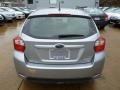 2012 Ice Silver Metallic Subaru Impreza 2.0i Premium 5 Door  photo #3