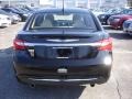 Black - 200 Touring Sedan Photo No. 5