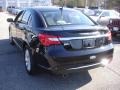 Black - 200 Touring Sedan Photo No. 6