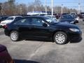 Black - 200 Touring Sedan Photo No. 7