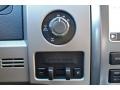 Raptor Black Leather/Cloth Controls Photo for 2012 Ford F150 #77288942
