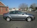 Anthracite Metallic 2005 Acura TL 3.2 Exterior
