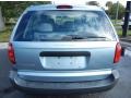 2005 Butane Blue Pearl Dodge Caravan SE  photo #6