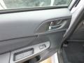 2012 Ice Silver Metallic Subaru Impreza 2.0i Premium 5 Door  photo #15