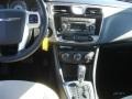 Black - 200 Touring Sedan Photo No. 12