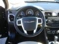 Black - 200 Touring Sedan Photo No. 13