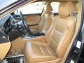 Camel Front Seat Photo for 2005 Acura TL #77289138