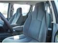 2005 Butane Blue Pearl Dodge Caravan SE  photo #11