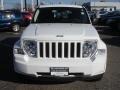 Bright White - Liberty Sport 4x4 Photo No. 2