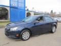 Imperial Blue Metallic - Cruze LS Photo No. 1