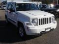 Bright White - Liberty Sport 4x4 Photo No. 3