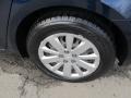 Imperial Blue Metallic - Cruze LS Photo No. 3