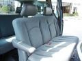 Medium Slate Gray Rear Seat Photo for 2005 Dodge Caravan #77289237