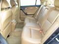 Camel Rear Seat Photo for 2005 Acura TL #77289243