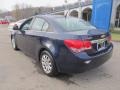 Imperial Blue Metallic - Cruze LS Photo No. 4