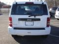 Bright White - Liberty Sport 4x4 Photo No. 5